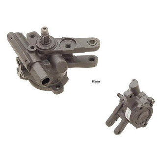 Maval® - Remanufactured Power Steering Pump