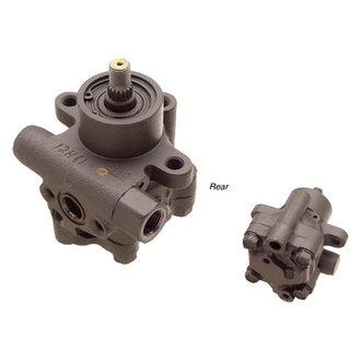 Maval® - Remanufactured Power Steering Pump