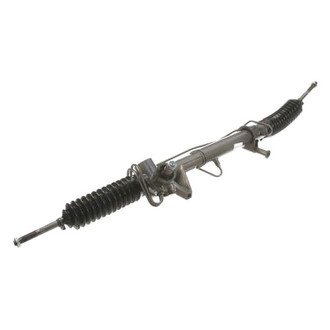 Maval® - Remanufactured Hydraulic Power Steering Rack and Pinion Assembly