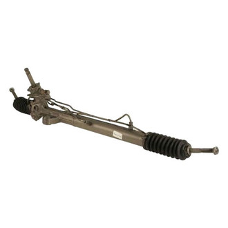 Maval® - Remanufactured Hydraulic Power Steering Rack and Pinion Assembly