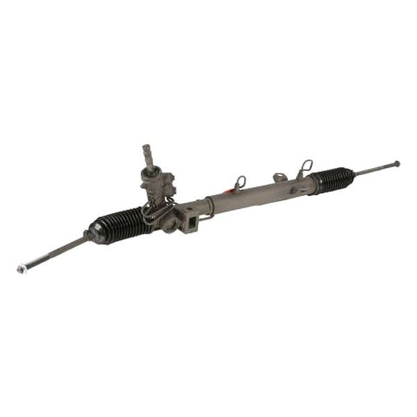 Maval® - Remanufactured Hydraulic Power Steering Rack and Pinion Assembly