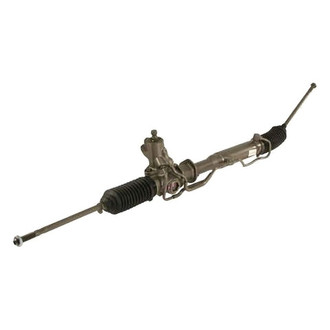 Maval® - Remanufactured Hydraulic Power Steering Rack and Pinion Assembly