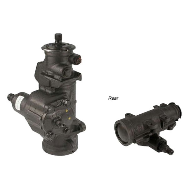 Maval® - Remanufactured Steering Gear Box