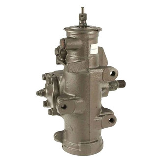 Maval® - Remanufactured Steering Gear Box