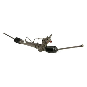 Maval® - Remanufactured Rack and Pinion Assembly