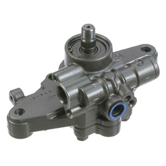 Maval® - Remanufactured Power Steering Pump