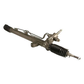 Maval® - Remanufactured Hydraulic Power Steering Rack and Pinion Assembly