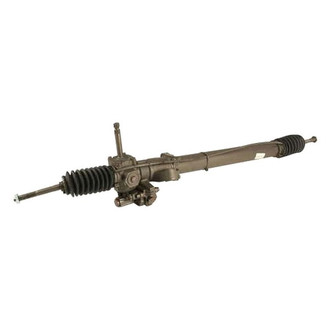 Maval® - Remanufactured Power Steering Rack and Pinion Assembly