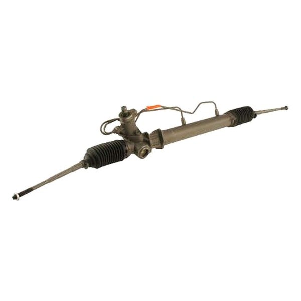 Maval® - Remanufactured Hydraulic Power Steering Rack and Pinion Assembly