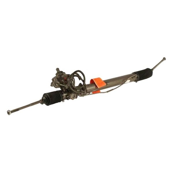 Maval® - Remanufactured Hydraulic Power Steering Rack and Pinion Assembly