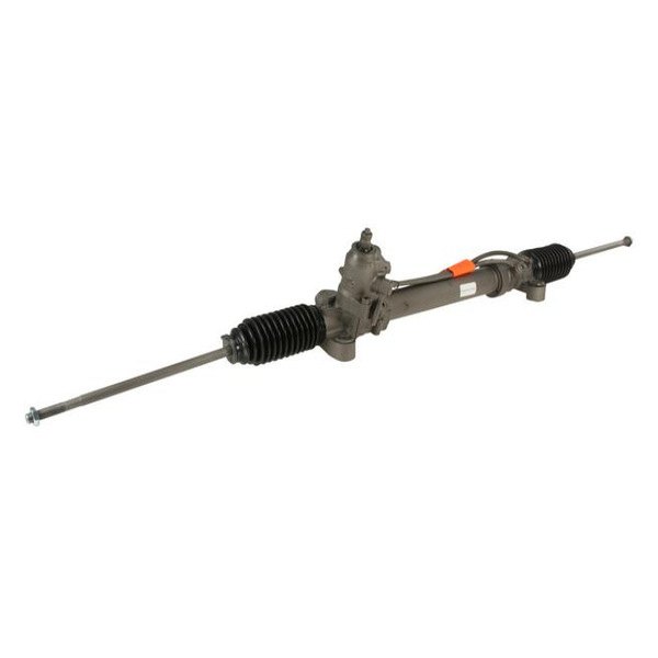Maval® - Remanufactured Power Steering Rack and Pinion Assembly