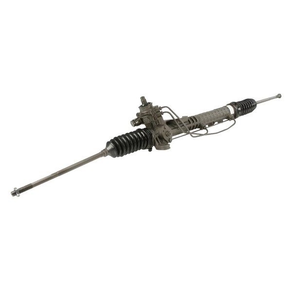 Maval® - Remanufactured Power Steering Rack and Pinion Assembly