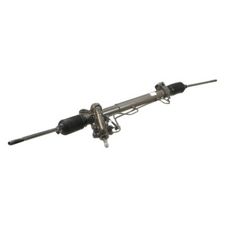 Maval® - Remanufactured Hydraulic Power Steering Rack and Pinion Assembly