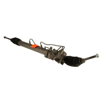 Maval® - Remanufactured Hydraulic Power Steering Rack and Pinion Assembly