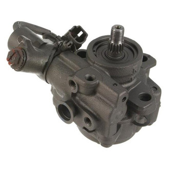 Maval® - Remanufactured Power Steering Pump