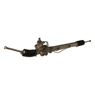 Maval® - Remanufactured Hydraulic Power Steering Rack and Pinion Assembly