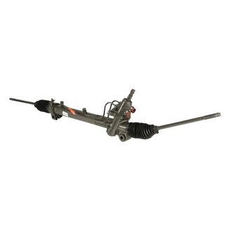 Maval® - Remanufactured Hydraulic Power Steering Rack and Pinion Assembly