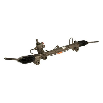 Maval® - Remanufactured Hydraulic Power Steering Rack and Pinion Assembly