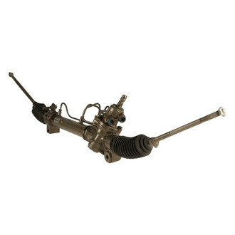 Maval® - Remanufactured Rack and Pinion Assembly