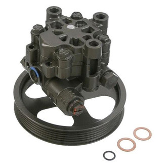 Maval® - Remanufactured Power Steering Pump