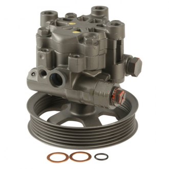 Maval® - Power Steering Pump