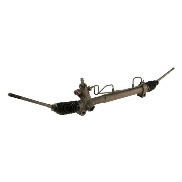 Maval® - Remanufactured Hydraulic Power Steering Rack and Pinion Assembly