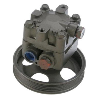 Maval® - Remanufactured Power Steering Pump