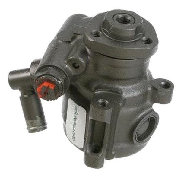 Maval® - New Power Steering Pump