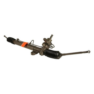 Maval® - Remanufactured Hydraulic Power Steering Rack and Pinion Assembly