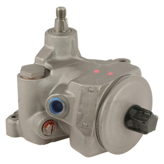Maval® - Remanufactured Power Steering Pump