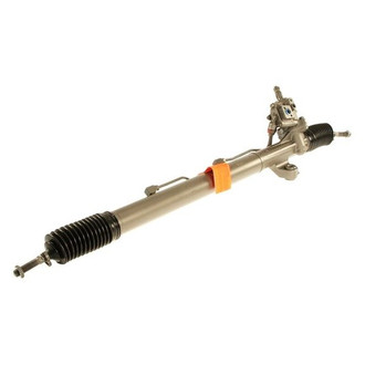 Maval® - Remanufactured Hydraulic Power Steering Rack and Pinion Assembly