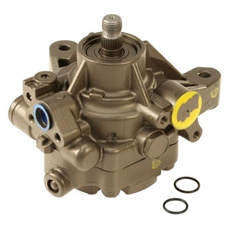 Maval® - Remanufactured Power Steering Pump