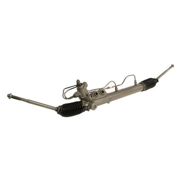 Maval® - Remanufactured Hydraulic Power Steering Rack and Pinion Assembly