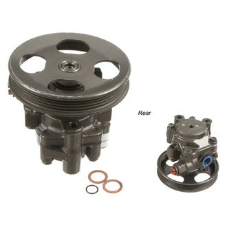 Maval® - Remanufactured Power Steering Pump
