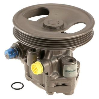 Maval® - Remanufactured Power Steering Pump