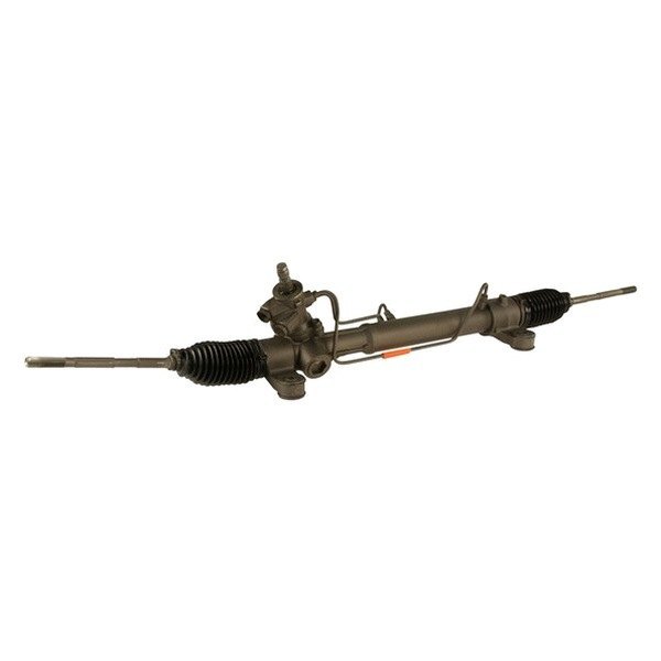 Maval® - Remanufactured Hydraulic Power Steering Rack and Pinion Assembly