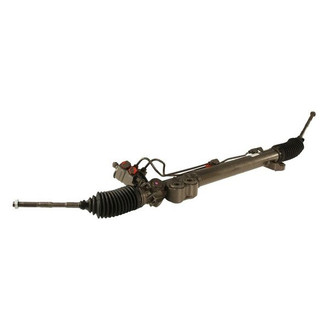 Maval® - Remanufactured Hydraulic Power Steering Rack and Pinion Assembly
