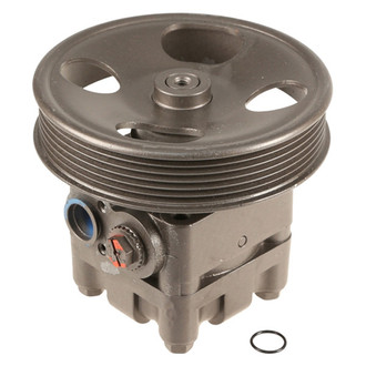 Maval® - New Power Steering Pump