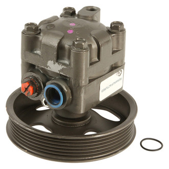 Maval® - Remanufactured Power Steering Pump