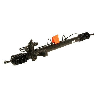 Maval® - Remanufactured Hydraulic Power Steering Rack and Pinion Assembly