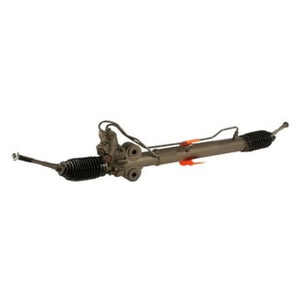 Maval® - Remanufactured Hydraulic Power Steering Rack and Pinion Assembly