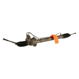 Maval® - Remanufactured Hydraulic Power Steering Rack and Pinion Assembly