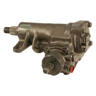 Maval® - Remanufactured Power Steering Steering Gear Box