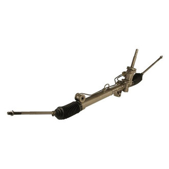 Maval® - Remanufactured Hydraulic Power Steering Rack and Pinion Assembly