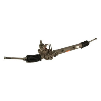 Maval® - Remanufactured Hydraulic Power Steering Rack and Pinion Assembly