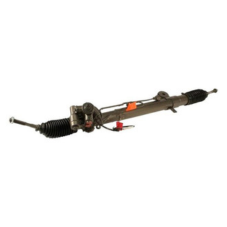 Maval® - Remanufactured Hydraulic Power Steering Rack and Pinion Assembly