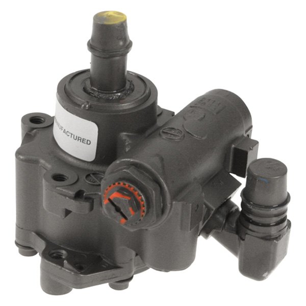 Maval® - Remanufactured Power Steering Pump