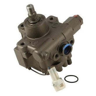 Maval® - Remanufactured Power Steering Pump