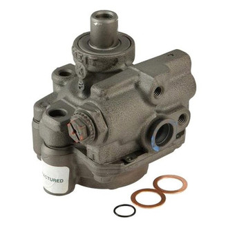 Maval® - Remanufactured Power Steering Pump