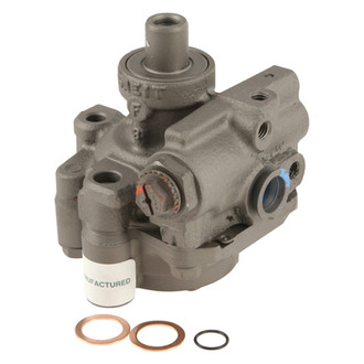 Maval® - Remanufactured Power Steering Pump
